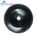 POWER STEERING PUMP PULLEY