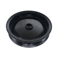 POWER STEERING PUMP PULLEY