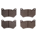 R1 18-25 Audi Q5 Front Euro Ceramic Brake Pads