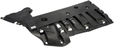 AIR DEFLECTOR