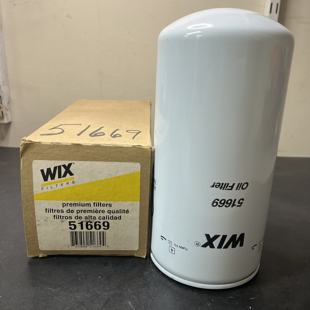 OIL FILTER MIN ORDER QTY1