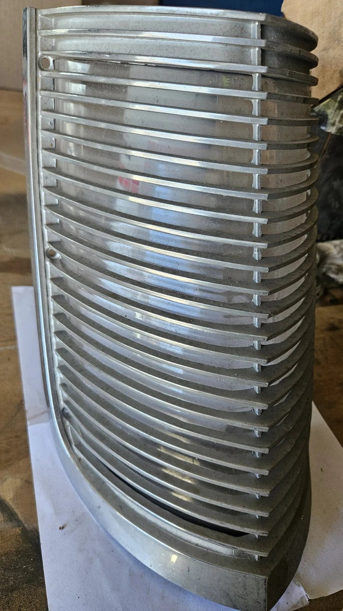 HEADLAMP ASSY