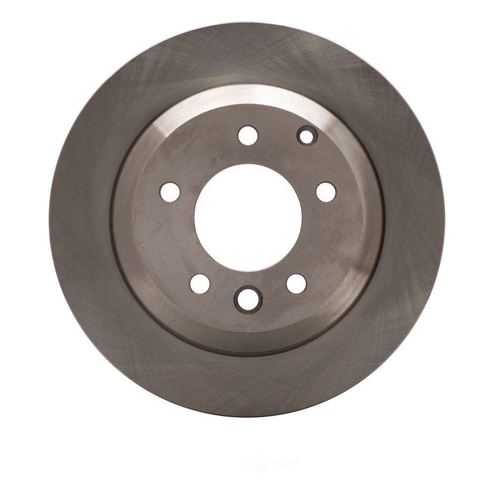 DFC auto part