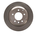 DFC auto part