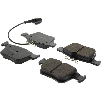 Stoptech auto part