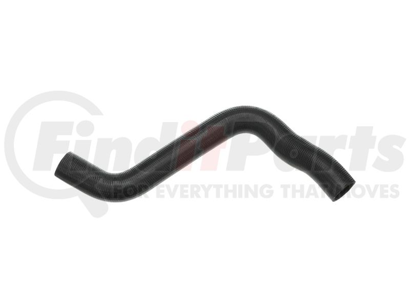 Gates 05-10 Ford Mustang 4.0L V6 Molded Coolant Hose