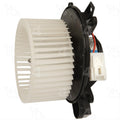 FL VENT CW BLOW MOT W/WH