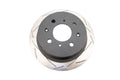 DBA 90-21 Acura Integra Rear Street Series Standard Rotor