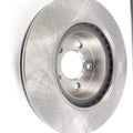 DFC 01-11 Ford Explorer Sport Front Brake Rotor