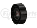 Gates 2008 Audi A6 DriveAlign Idler Pulley