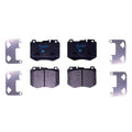 BRAKE PAD SET DISC BRAKE
