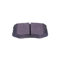 BRAKE PAD SET DISC BRAKE