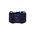 BRAKE PAD SET DISC BRAKE