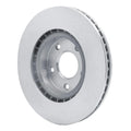 DFC 10-14 Renault Safrane (Mexico) Front Brake Rotor