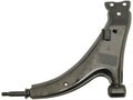 CONTROL ARM