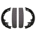 RIVETED BRAKE SHOE