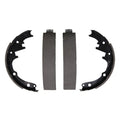 RIVETED BRAKE SHOE
