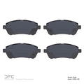 DFC auto part