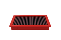 BMC 2014+ Infiniti Q50 (V37) 3.5 V6 Hybrid Replacement Panel Air Filter (2 Filters Req.)