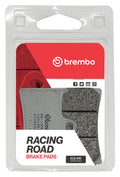 Brembo OE 14-15 KTM RC Upgrade DS 250c/390cc SR Brake Pad
