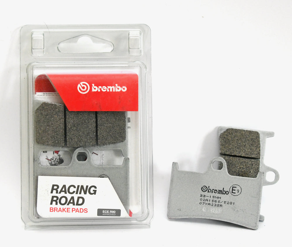 Brembo OE 14-15 KTM RC Upgrade DS 250c/390cc SR Brake Pad