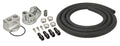 Engine Adapter