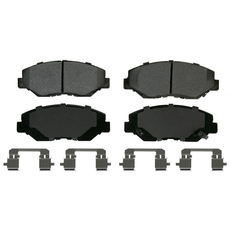 WAGNER BRAKE auto part