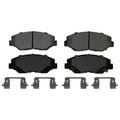 WAGNER BRAKE auto part