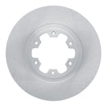 DFC 98-04 Infiniti QX4 Front Brake Rotor