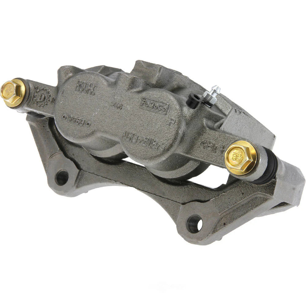 SEMI-LOADED BRAKE CALIPER