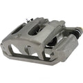 SEMI-LOADED BRAKE CALIPER