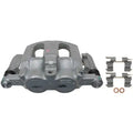 SEMI-LOADED BRAKE CALIPER