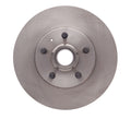 DFC 82-87 Volvo 760 Series/740/745 Front Brake Rotor