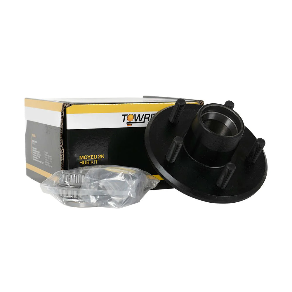 Tow-Rite auto part