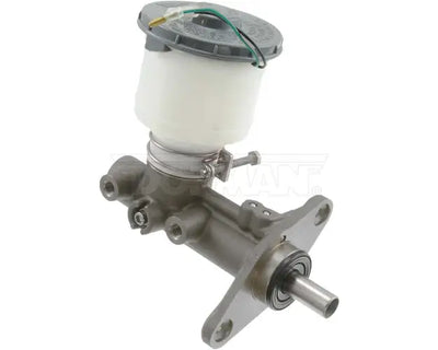 NEW MASTER CYLINDER