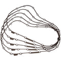 Cometic Sportster Cam Cover Gasket 91-03 .060in AFM 5 Pack