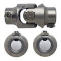 STEERING U-JOINT