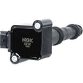 NGK auto part detail