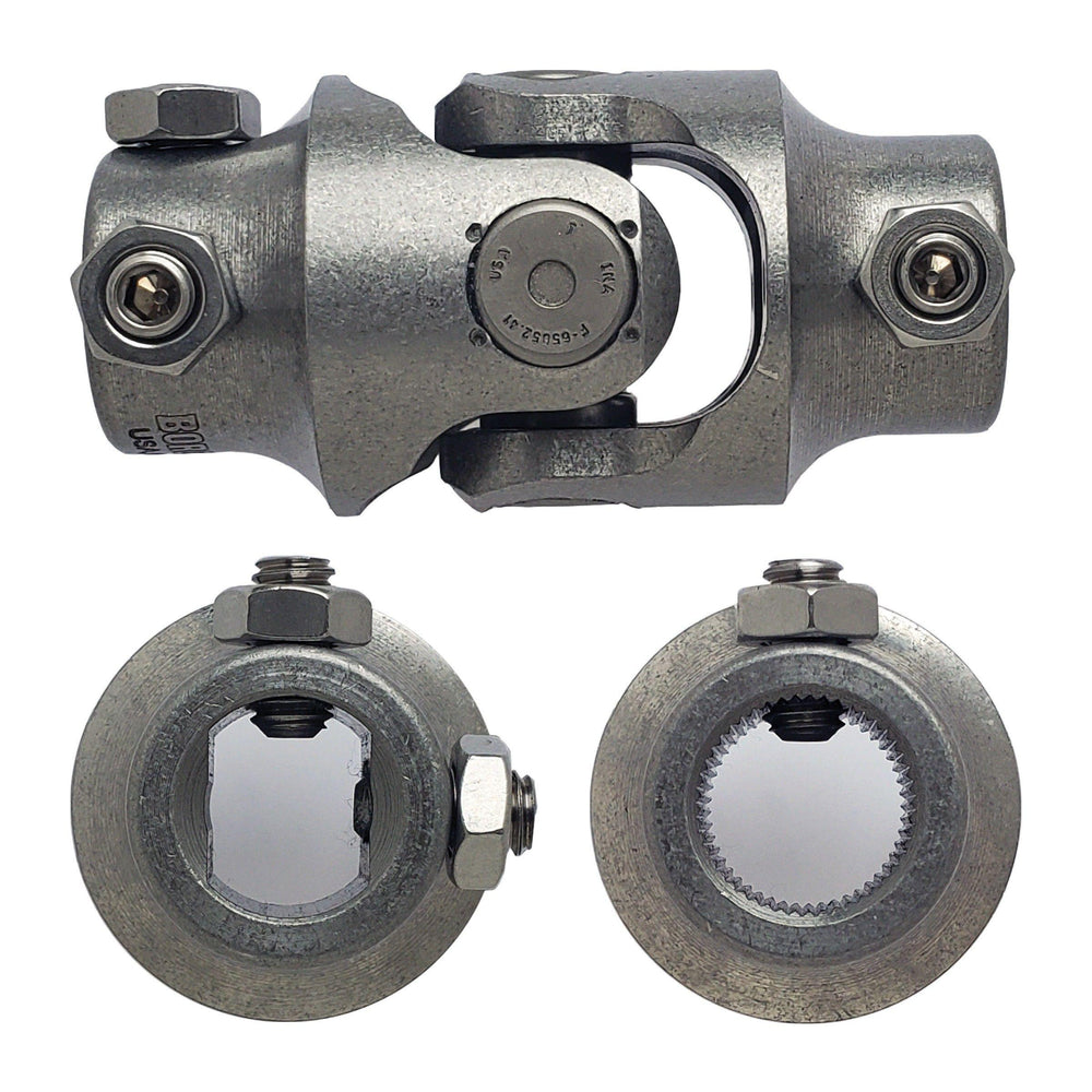 BORGESON auto part