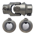 STEERING U-JOINT