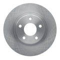 R1 Concepts Brake Rotor Fits Buick LeSabre