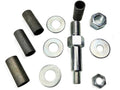 Tuff Country 00-05 Ford Excursion 4wd (w/o Rear Suspension Lift) Rear SX8000 Nitro Gas Shock (Ea)