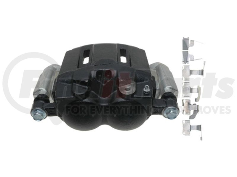 FRICTION CALIPERS