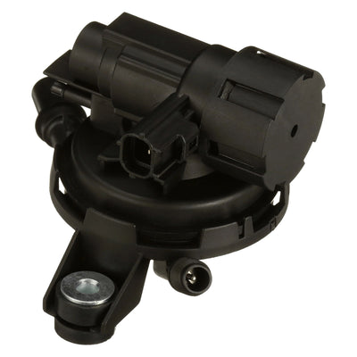 Gates 97-04 Ford F Series Pickup V-8 5.4L Vapor Canister Purge Solenoid - 2 Hose Port