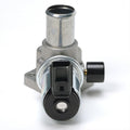THROTTLE BYPASS VALVE