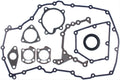 GM:138(2.3L)Quad IV(92-94)