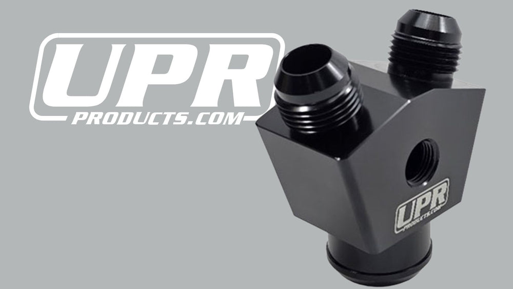 UPR Products auto part