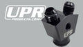 UPR 79-04 3/8 K-Member Shim/Hardware Kit 2025-10