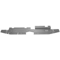 NRG SS Air Diversion Panel 08+ Subaru WRX/STi