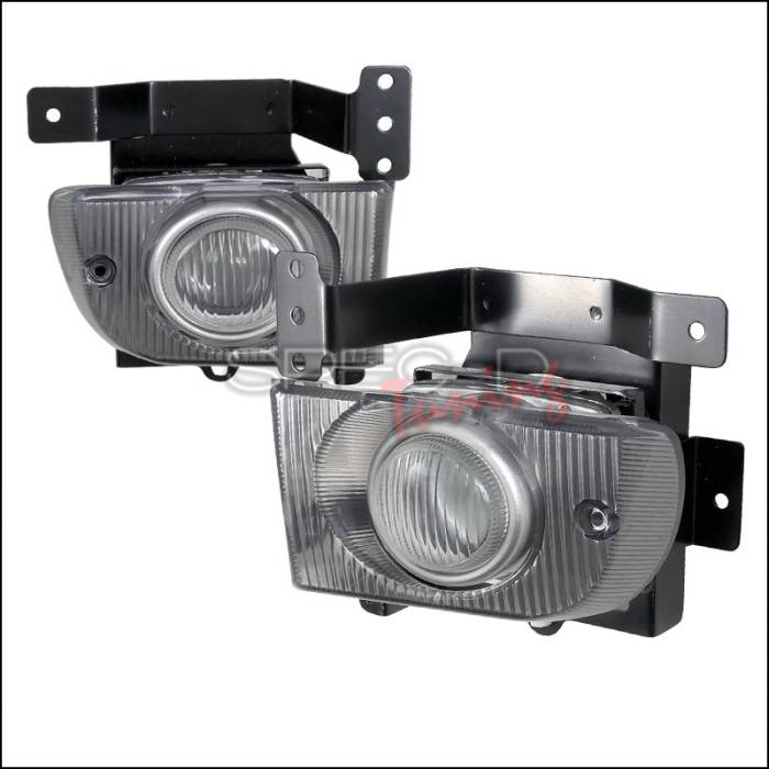 92-95 CIVIC 4 DOOR OEM FO